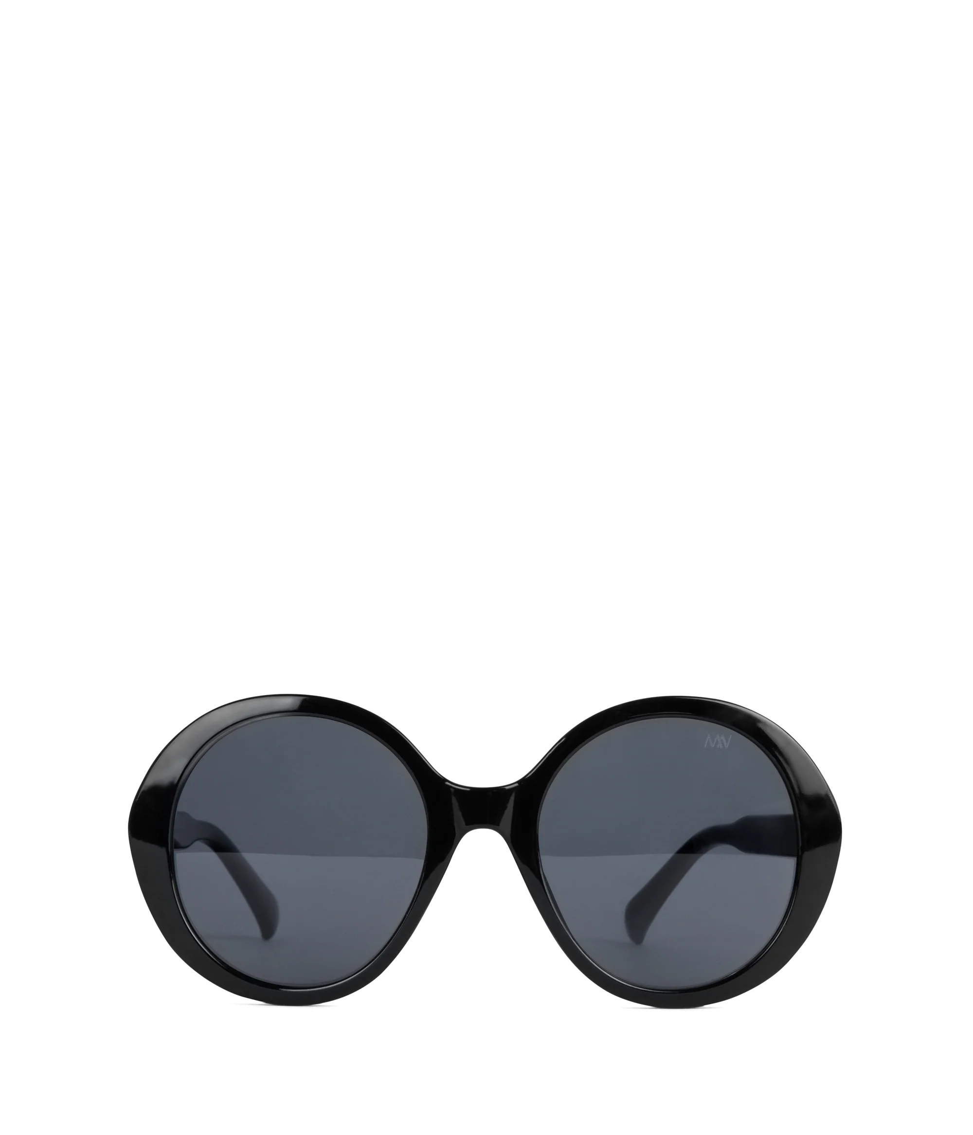 Image of CRYO Oversized Recycled Sunglasses