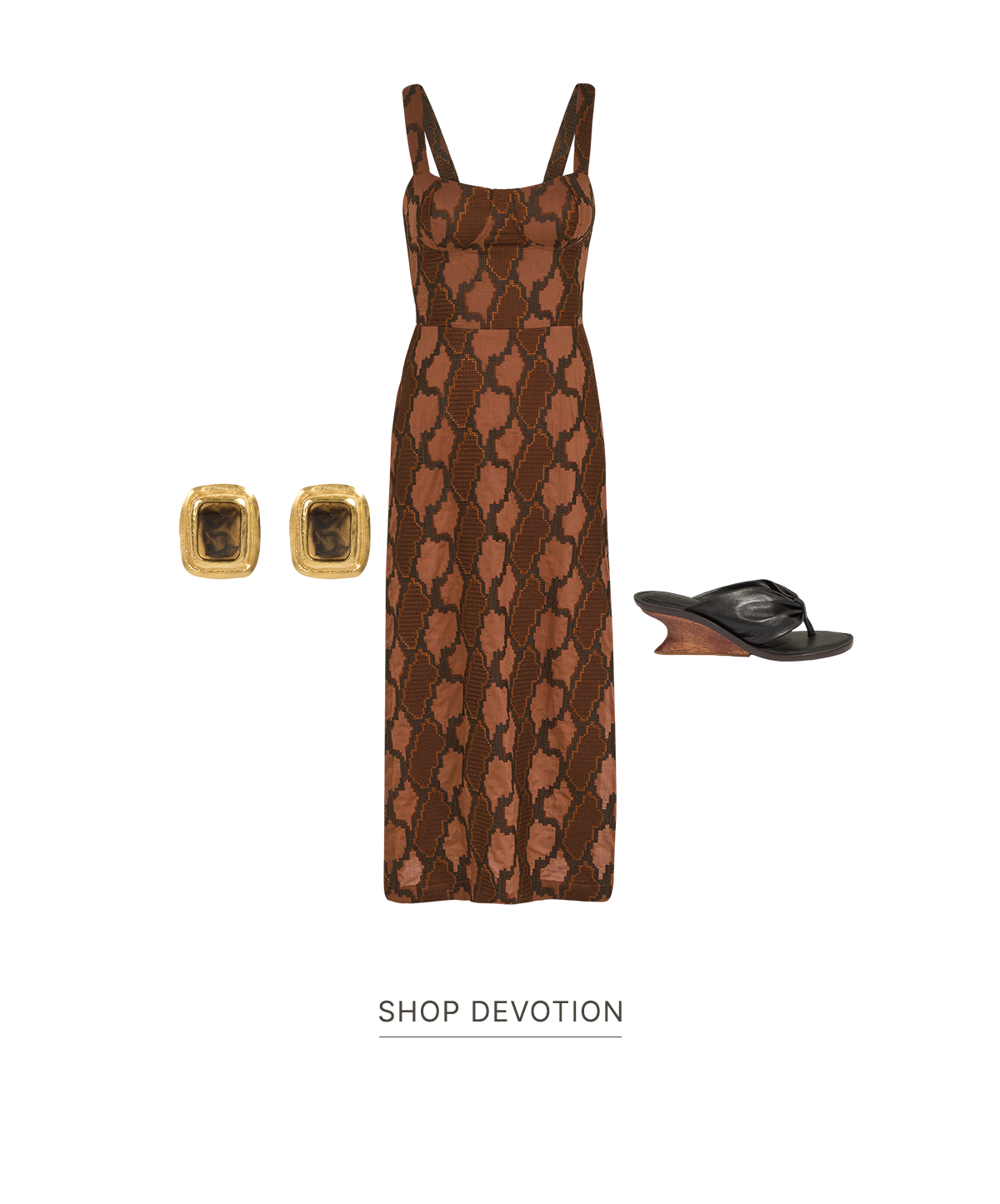 devotion edit