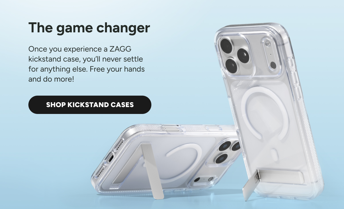 Shop Kickstand Cases