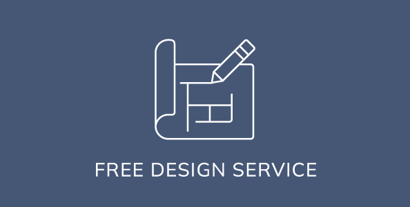 Free Design Service