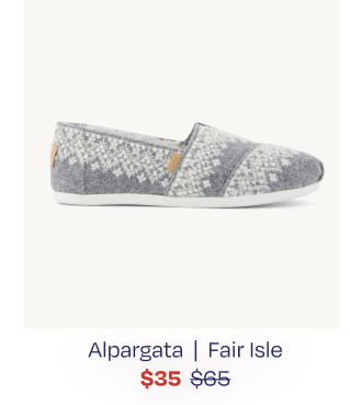 Fair Isle