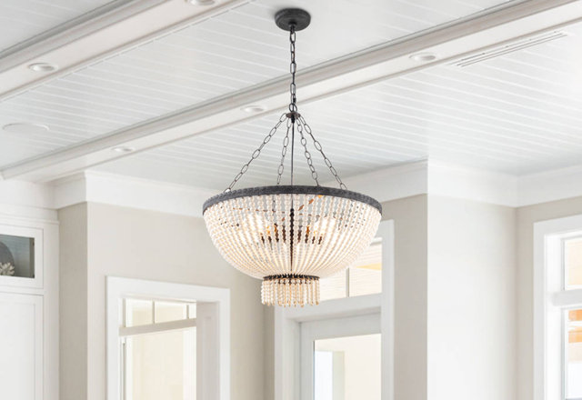 In-Stock Chandeliers
