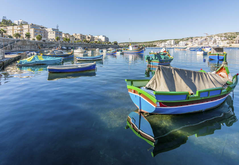 Malta