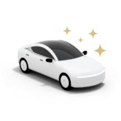 Uber Comfort Icon