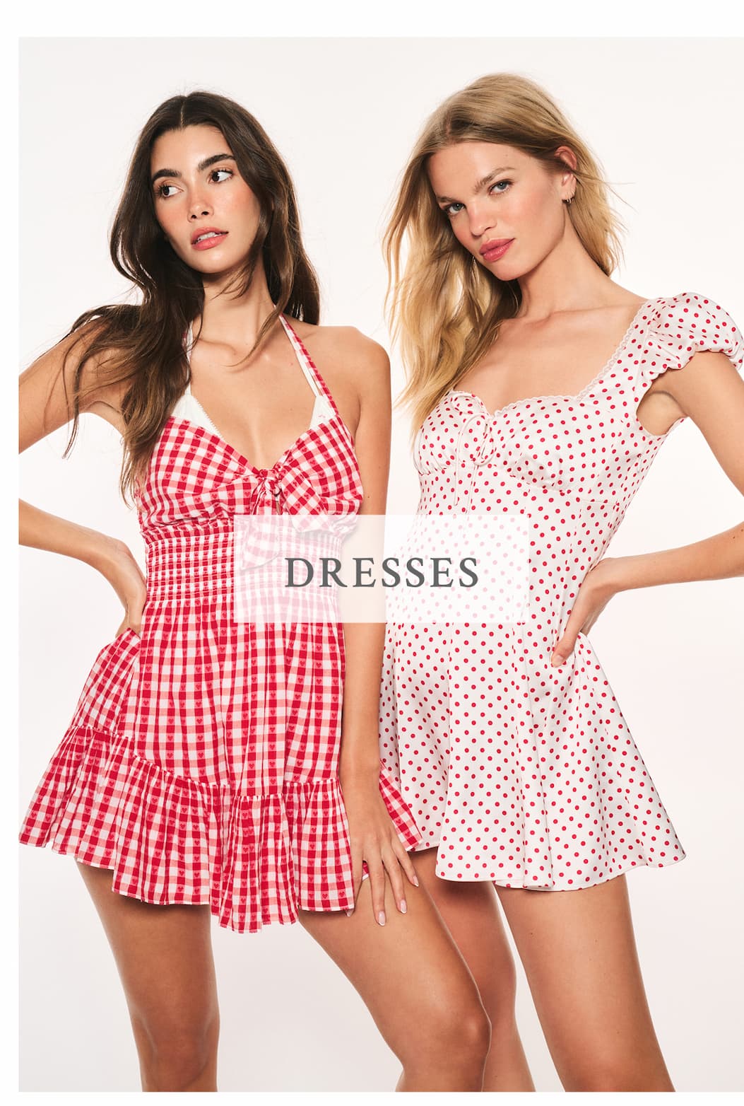 <DRESSES>