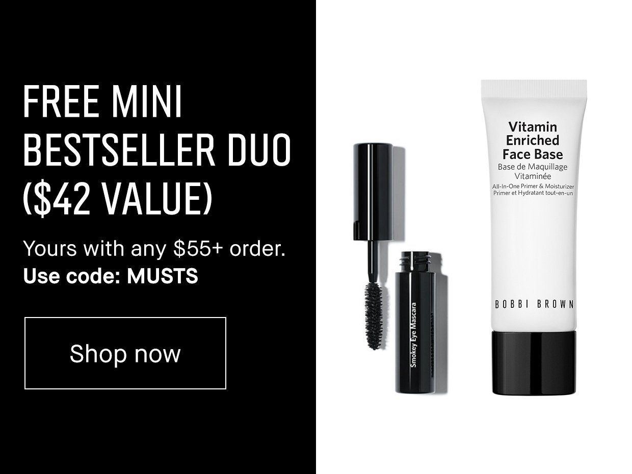 Bobbi Brown