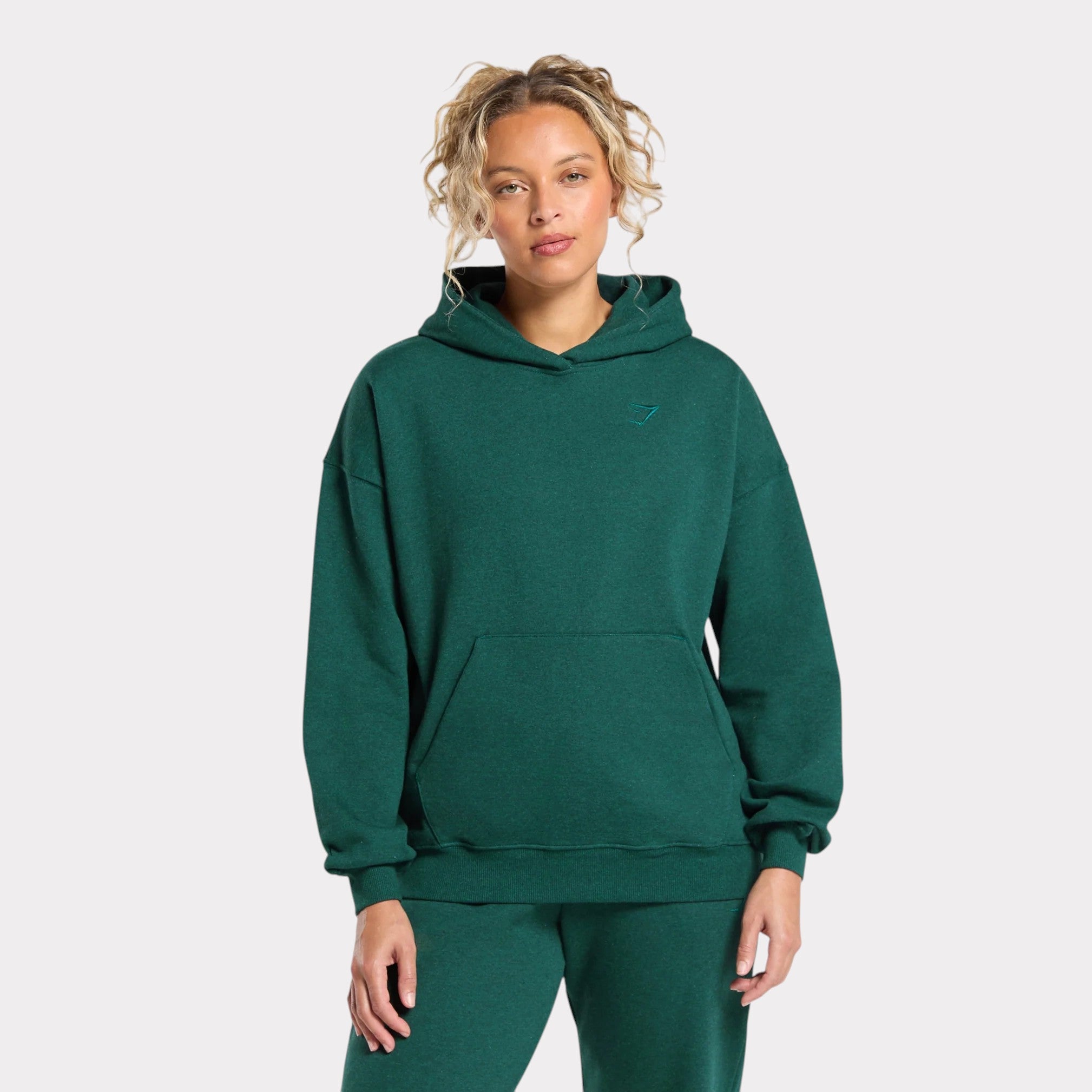 Gymshark Rest Day Sweats Women's Hoodie