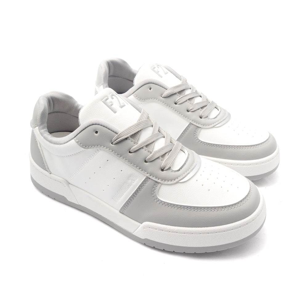 Tenis Chunky-GRIS / 25