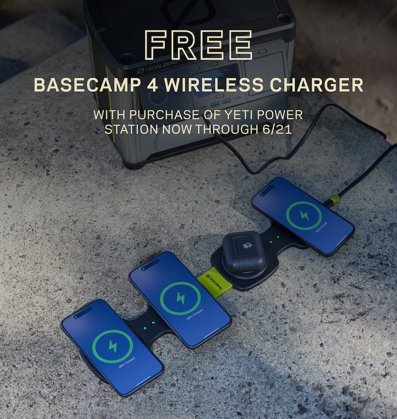 Free Basecamp 4