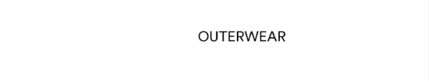 Outerwear
