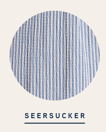 Seersucker 