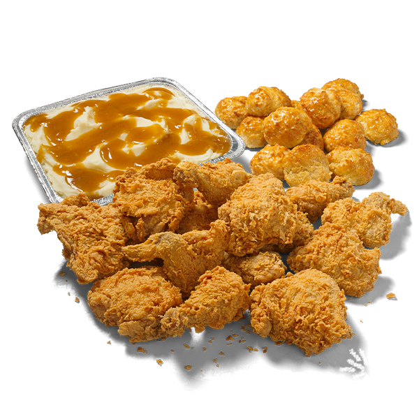  CHURCH’S ®  CATERING