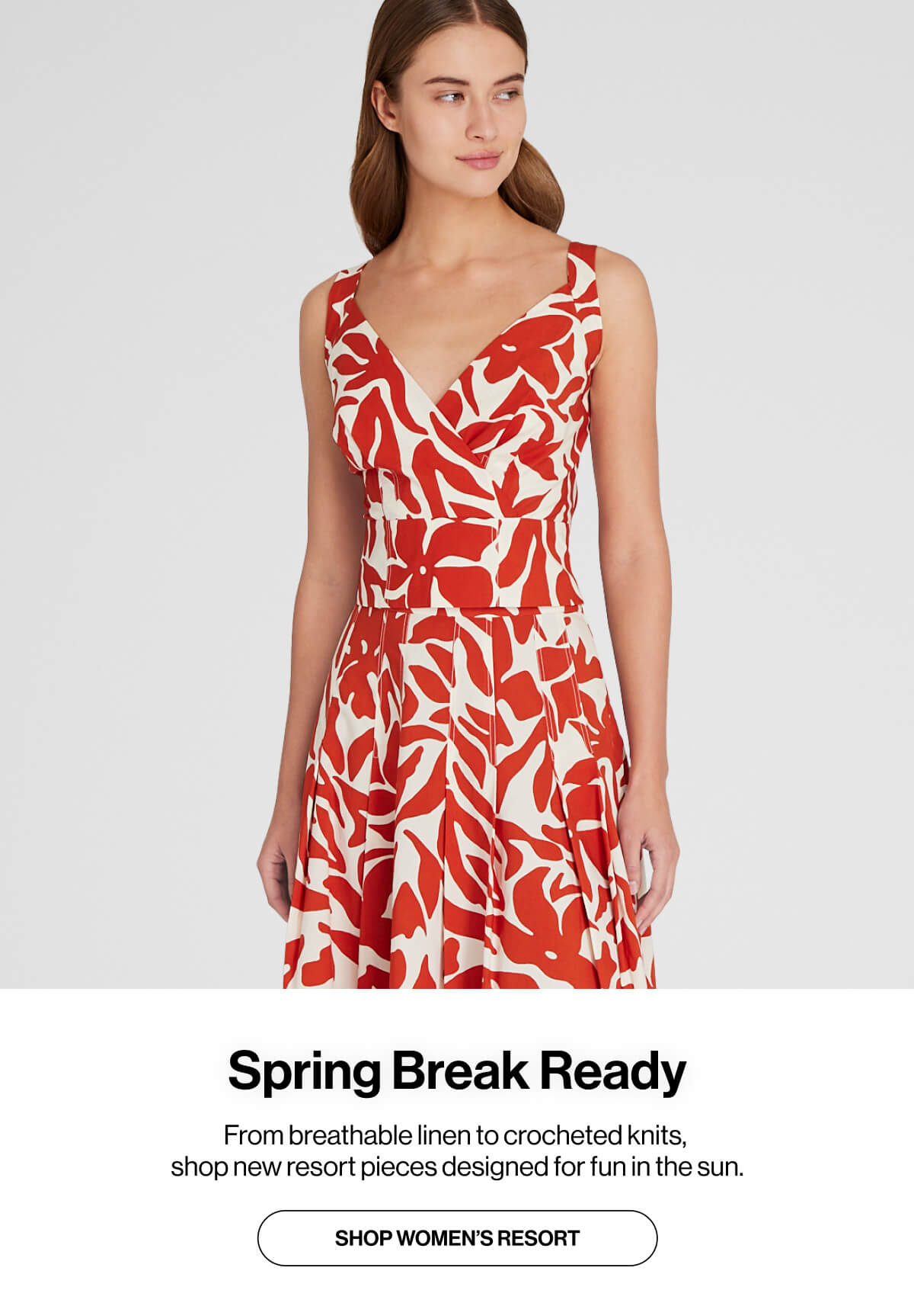 Shop Women's Resort