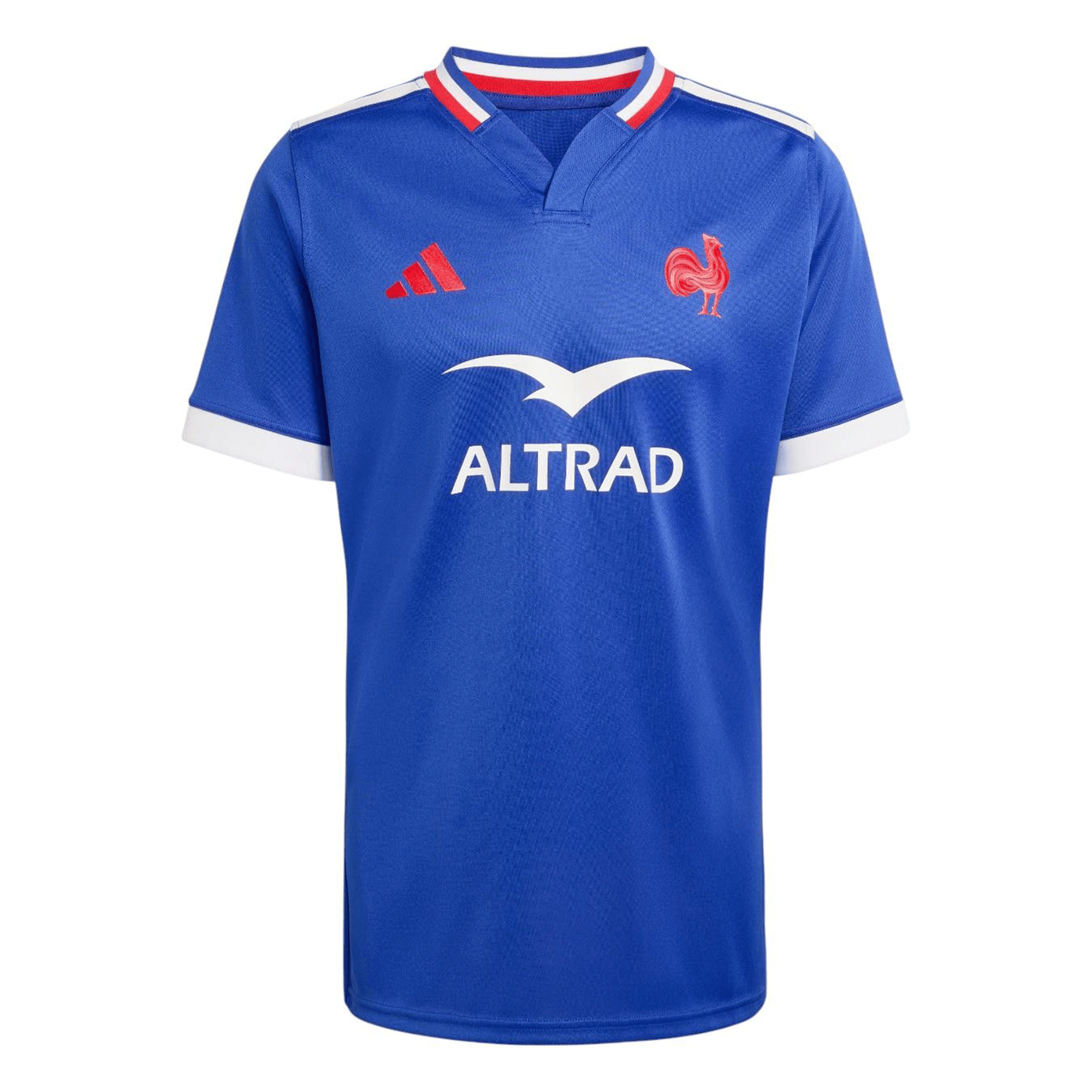 France rugby jersey