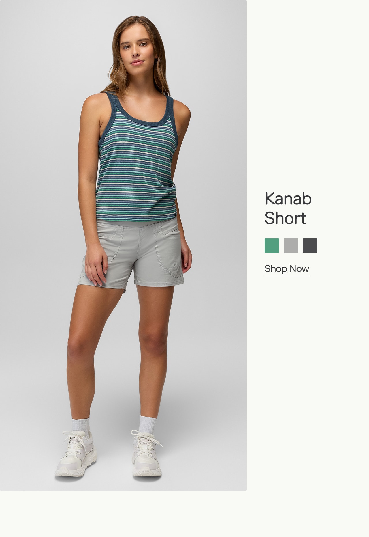 kanab short