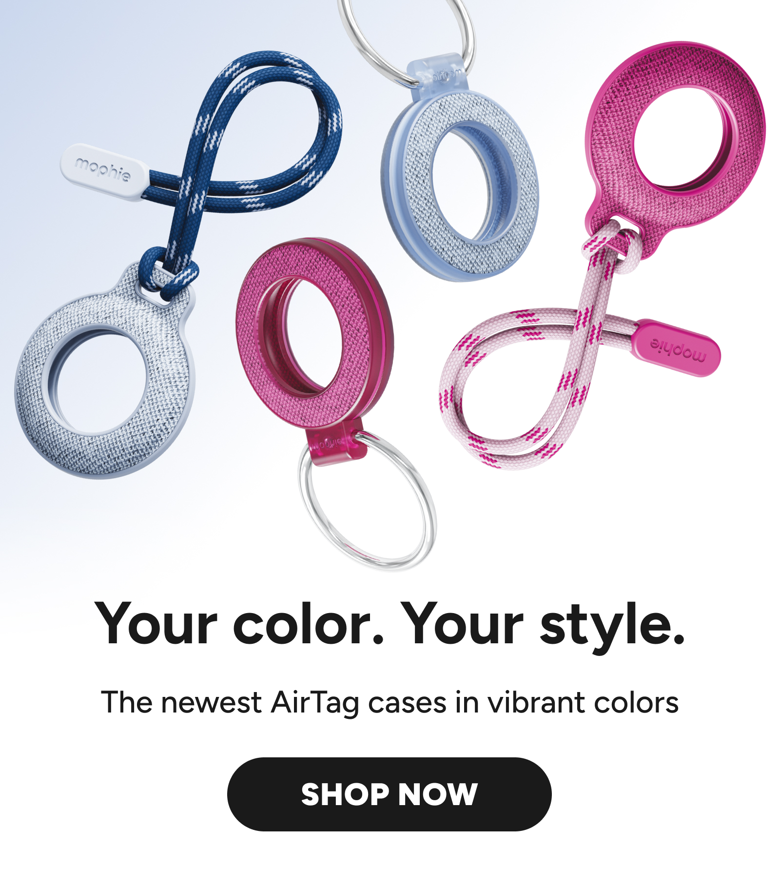 Your Color, your style