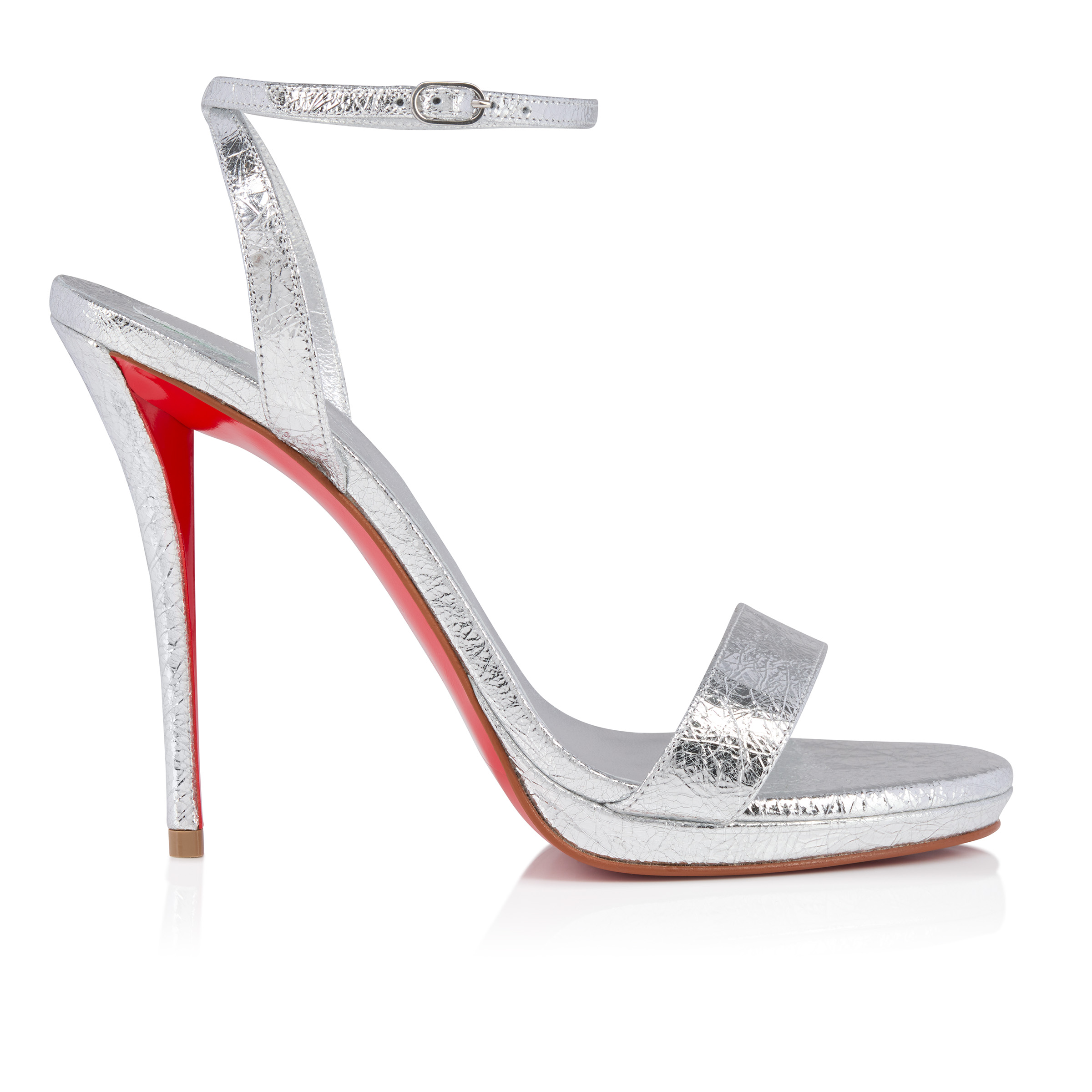 Miss Z Sandal Queen - 120 mm Strappy sandals 