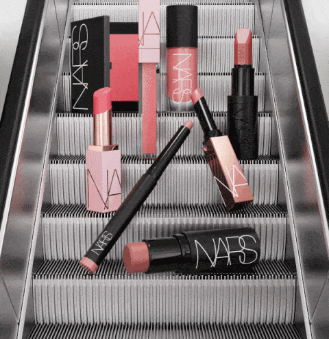 Iconic Orgasm. Nonstop pleasure. Celebrate the euphoric shade that keeps coming—and shows no sign of slowing down. Only at narscosmetics.com.