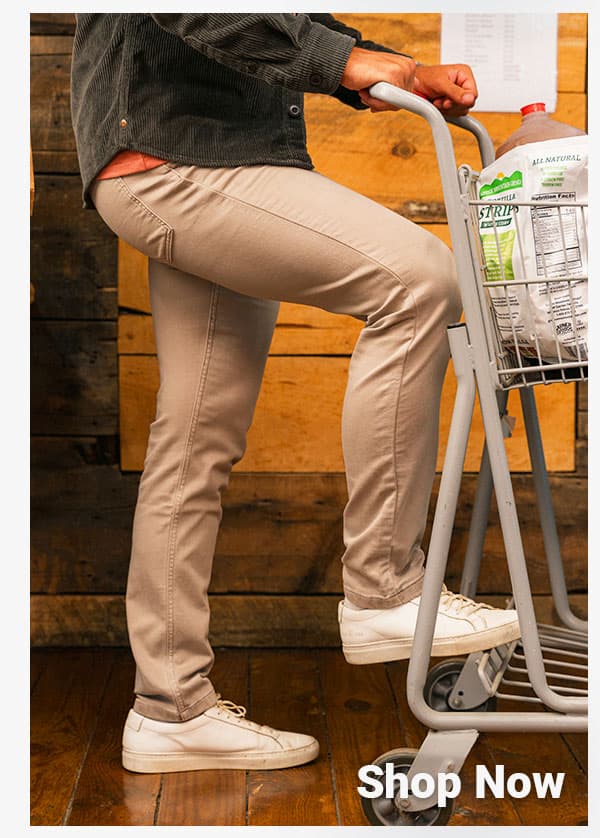 Bucks Denim - Shop Now