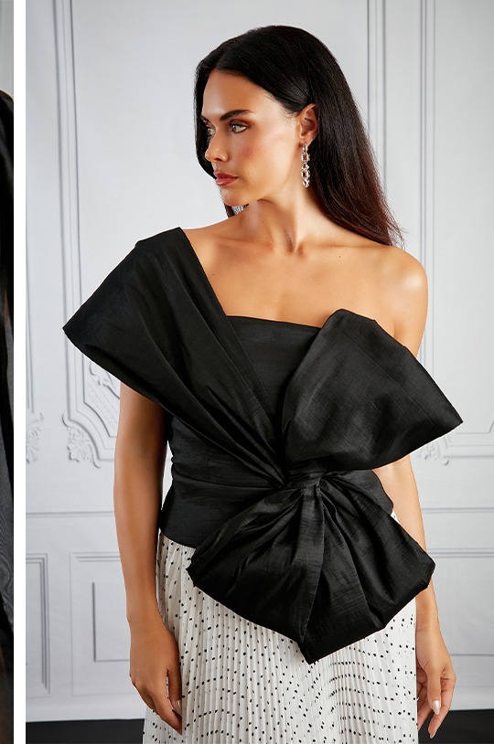 Astor Top