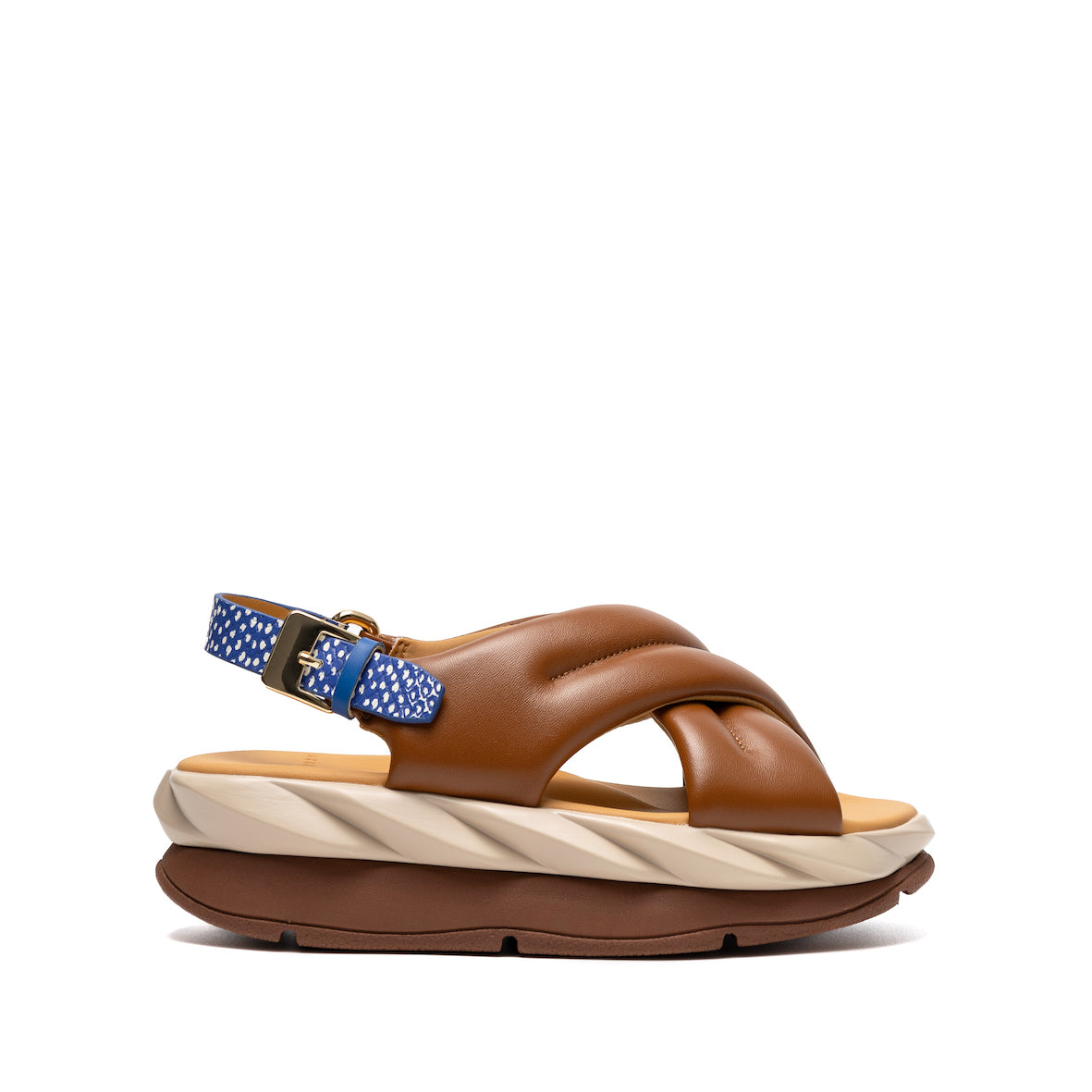 Image of MELLOW MOA BROWN