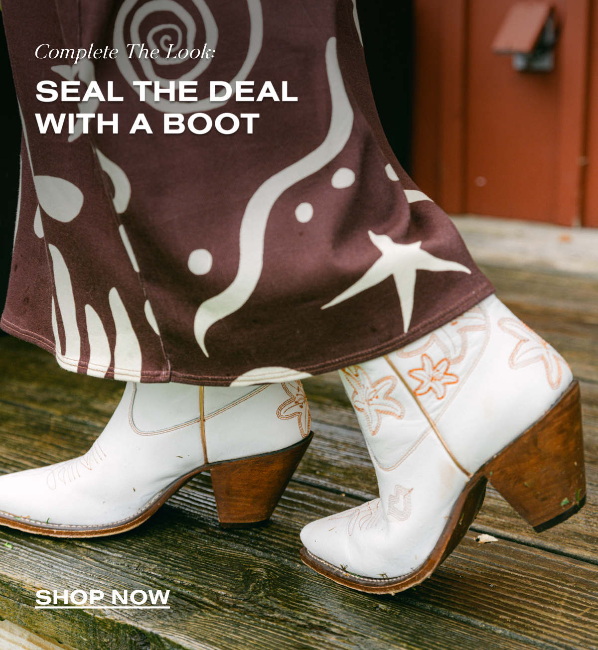 Boots