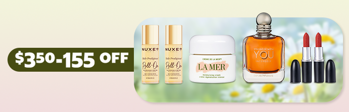 Spring Skin Reset
