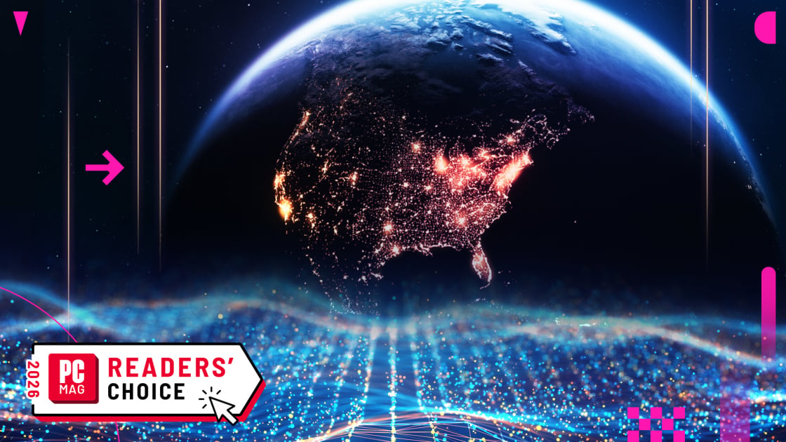 PCMag Readers Rank the Best and Worst ISPs