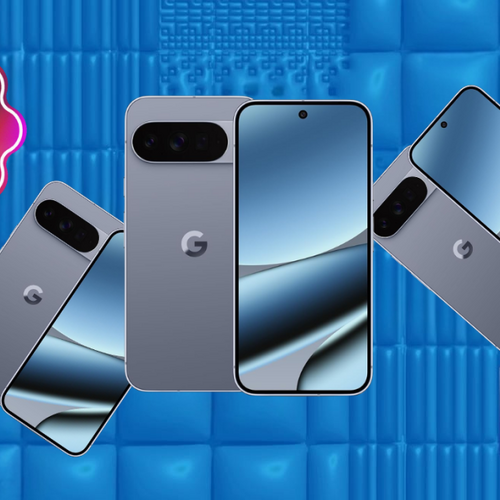 Grab a Google Pixel XL for $250 Off Right Now