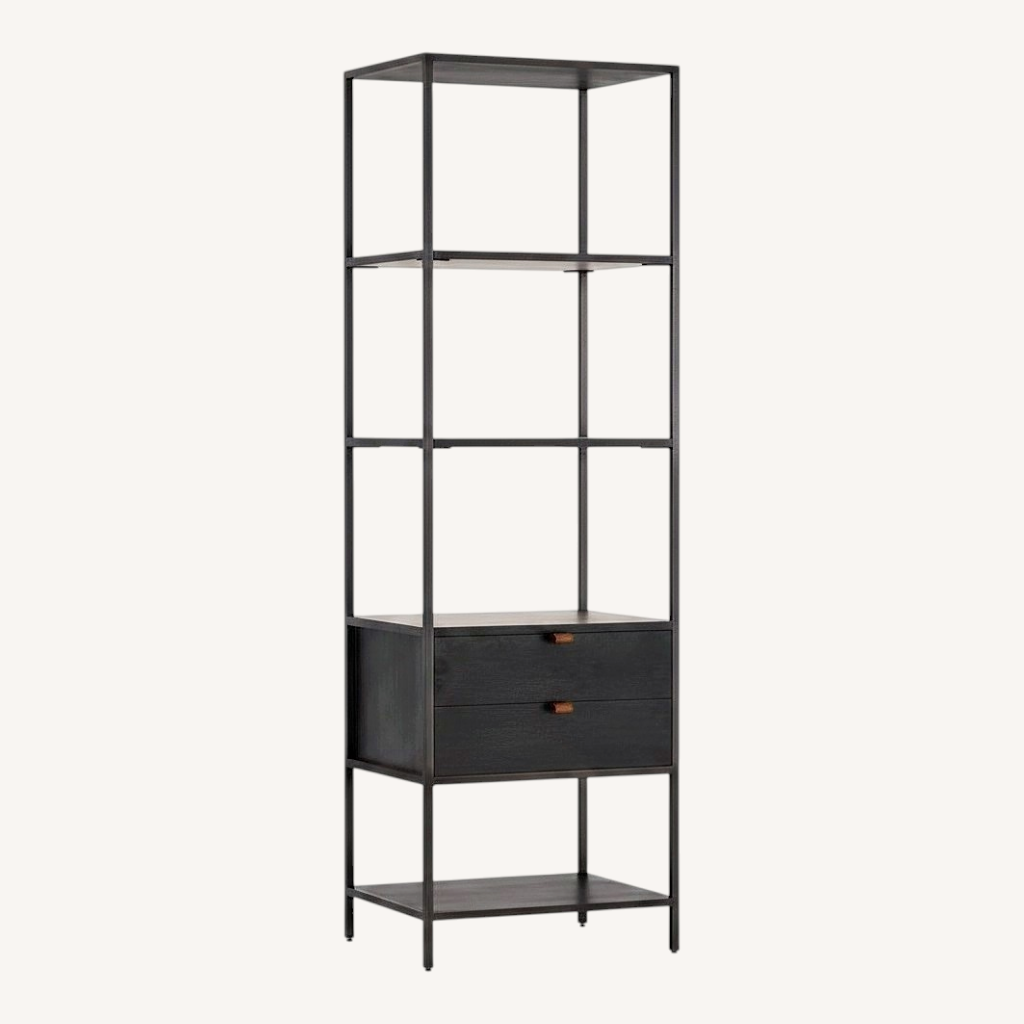 Image of Four Hands Bookshelf