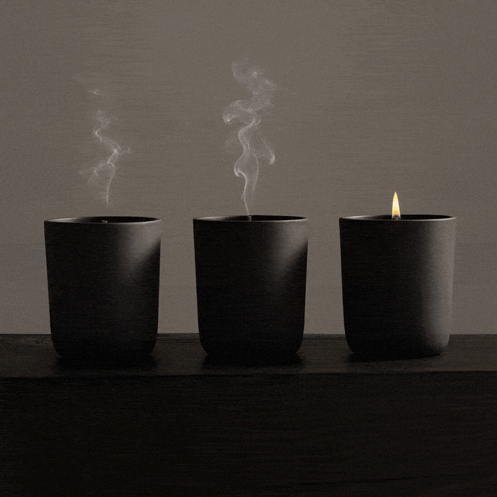 NICOLEHOLLIS Candle Collection