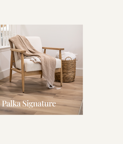 Palka Signature
