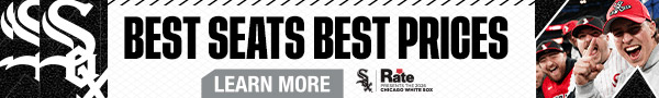 Best Seats, Best Prices - Learn More