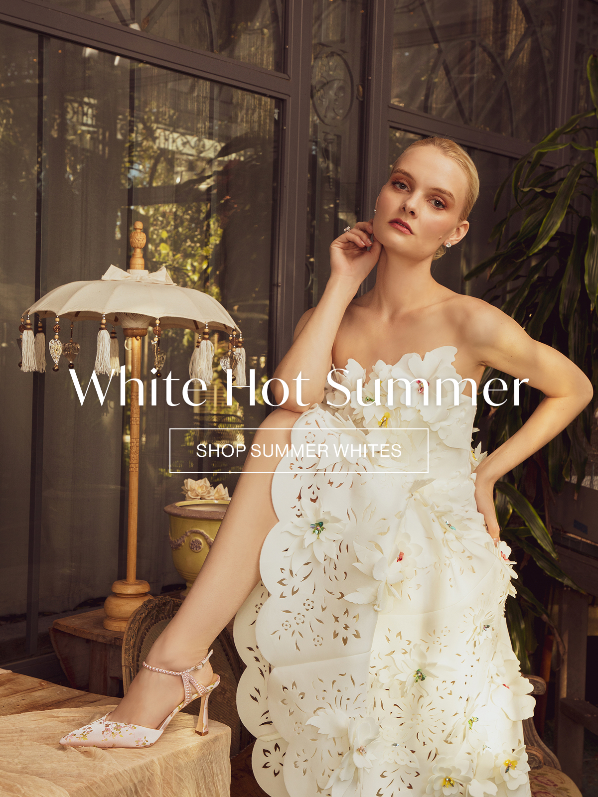 White Hot Summer 