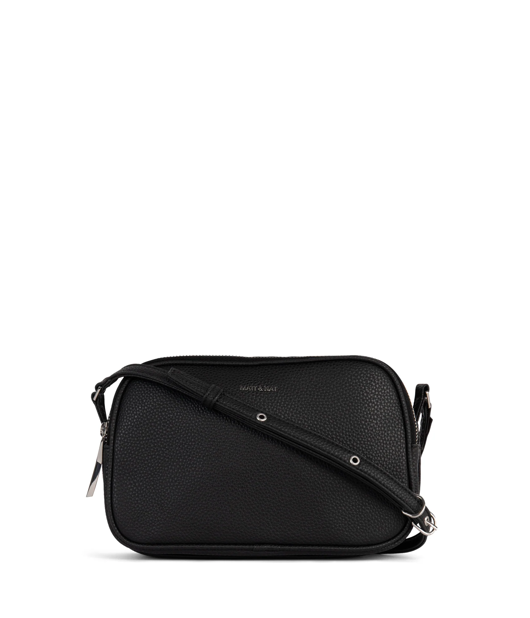 Image of PAIR Vegan Crossbody Bag - Grain
