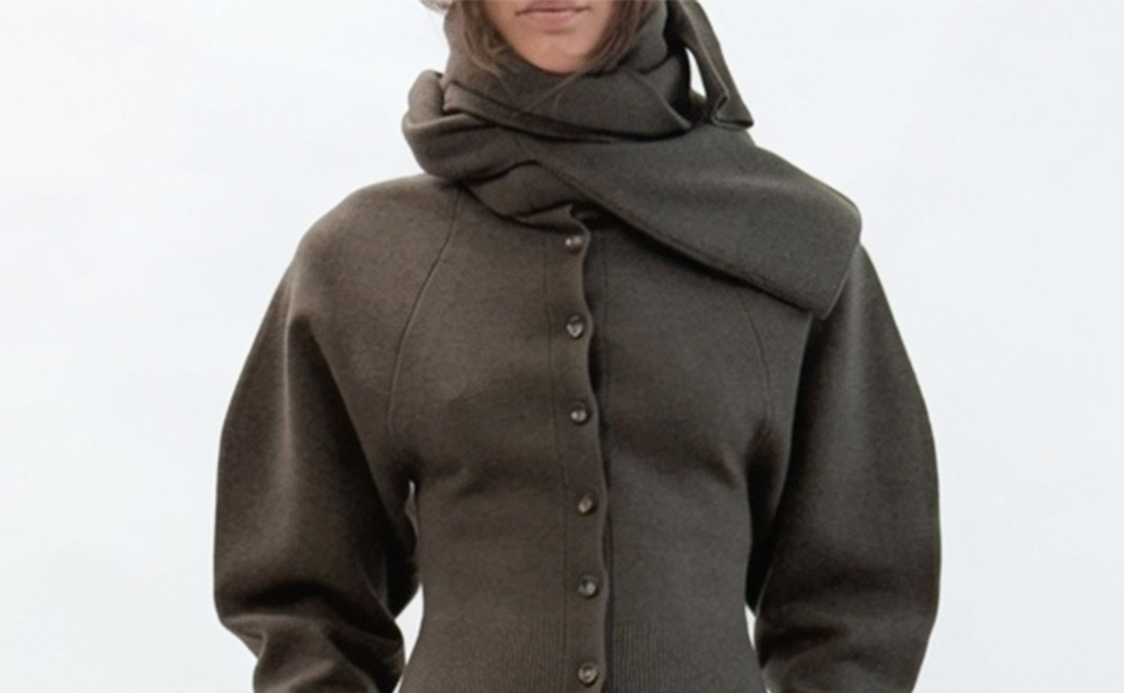 merino-batwing-knit-cardigan-hunter-green