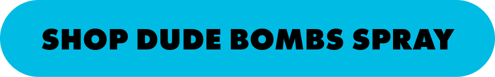 Shop Dude Bombs Spray