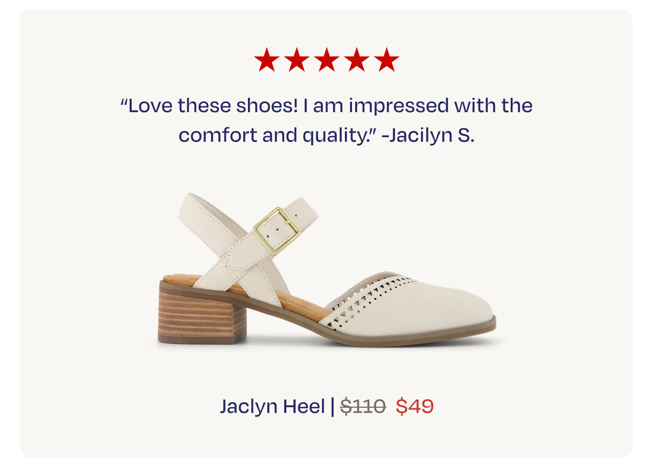 Jaclyn Heel