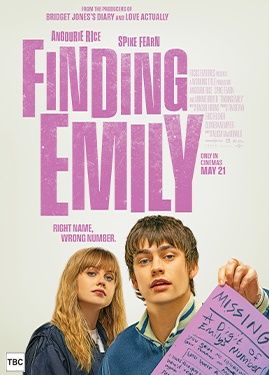 Finding Emily