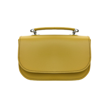 Aura Clutch