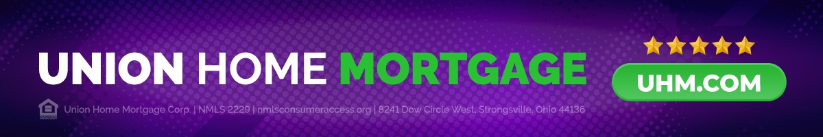 LEARN MORE | Union Home Mortgage