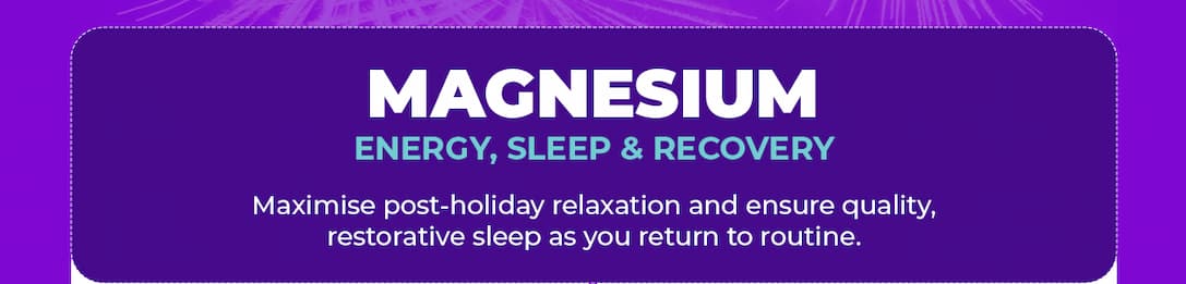 Shop Magnesium