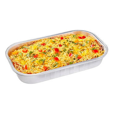 Kirkland Signature Enchilada Bake with Rotisserie Chicken