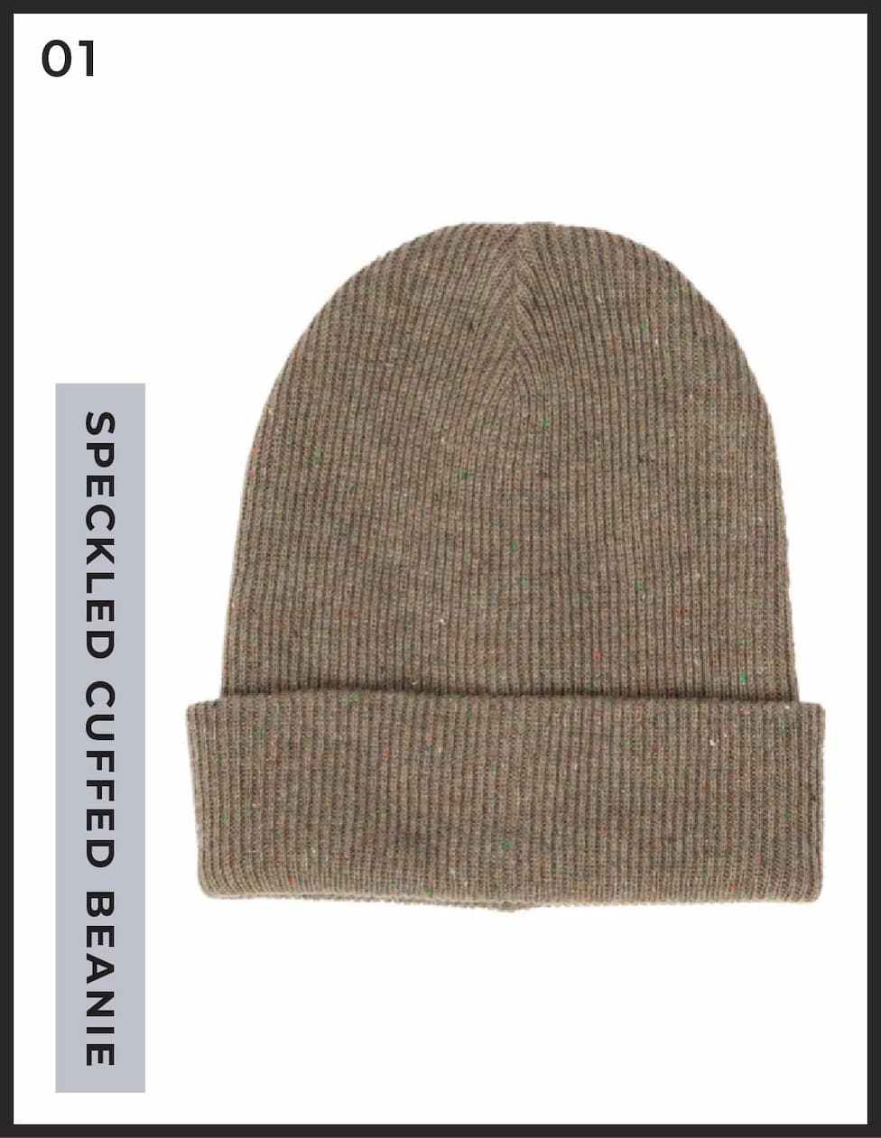 Shop Speckled Beanie