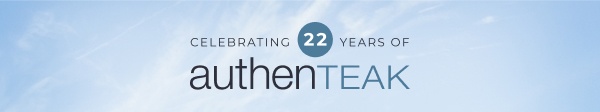 Authenteak