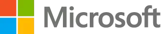 Microsoft homepage
