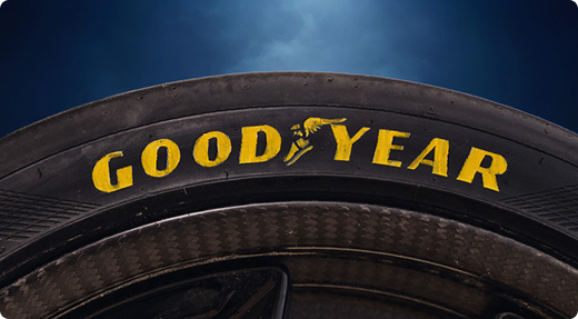Goodyear tire