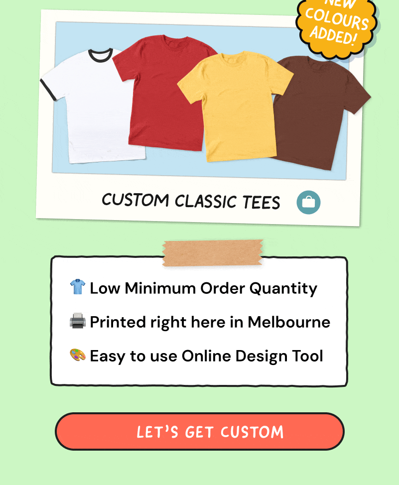 Shop New Colours