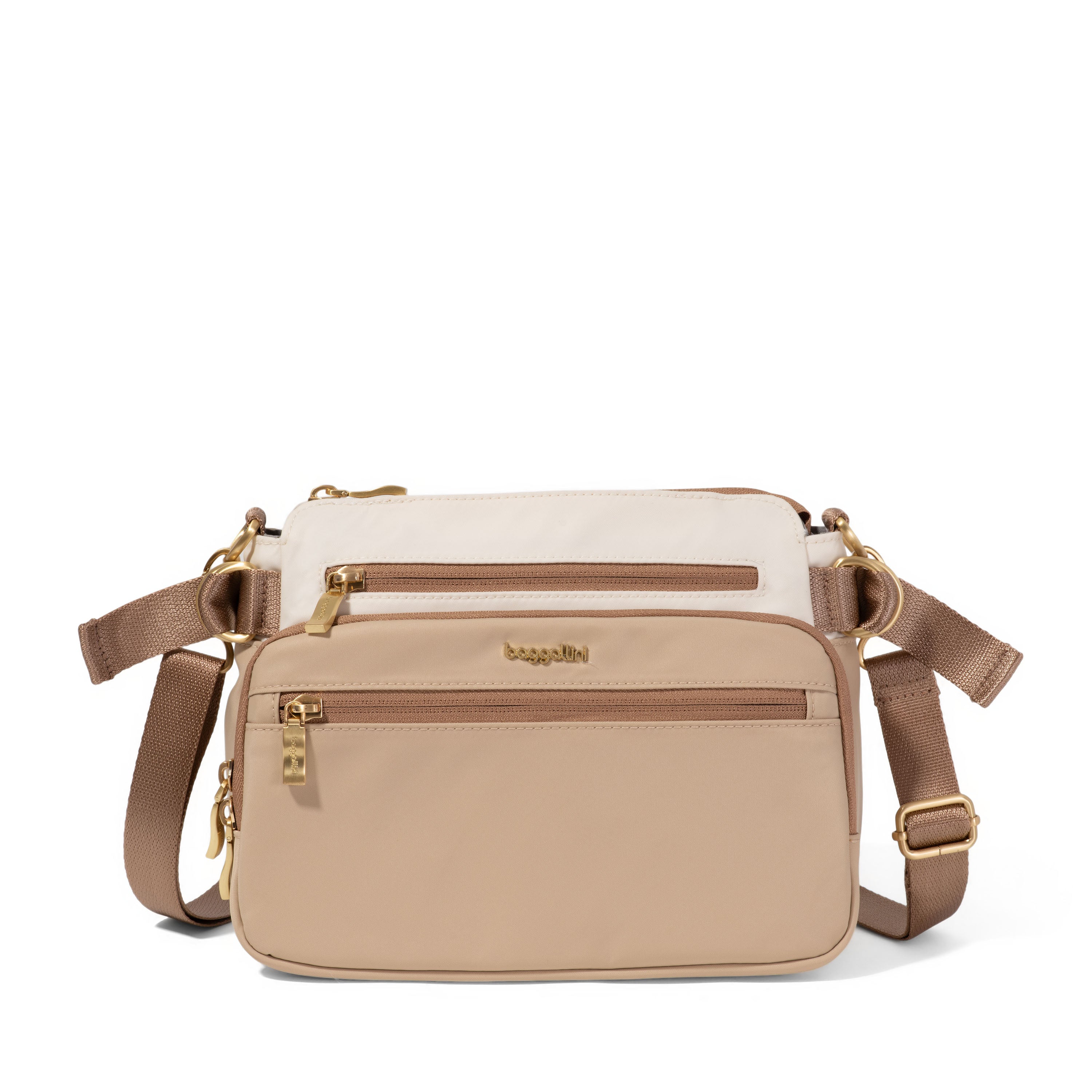 Image of Baggallini Marais Crossbody