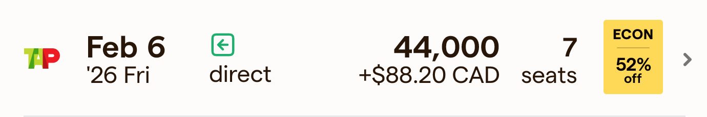 Return Deal: 4